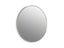 Essential 36" Round Framed Mirror