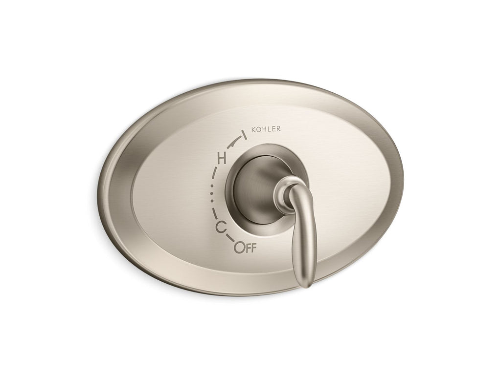 Remodel Rite-Temp® Valve Trim