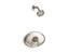 Remodel Rite-Temp® Shower Trim Kit, 1.75 Gpm