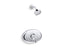 Remodel Rite-Temp® Shower Trim Kit, 1.75 Gpm