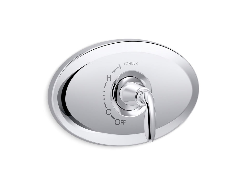 Remodel Rite-Temp® Valve Trim