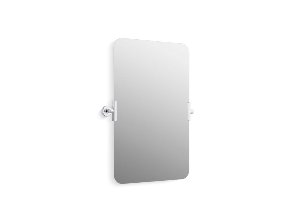 Castia™ By Studio Mcgee 20" X 30" Rectangular Mirror