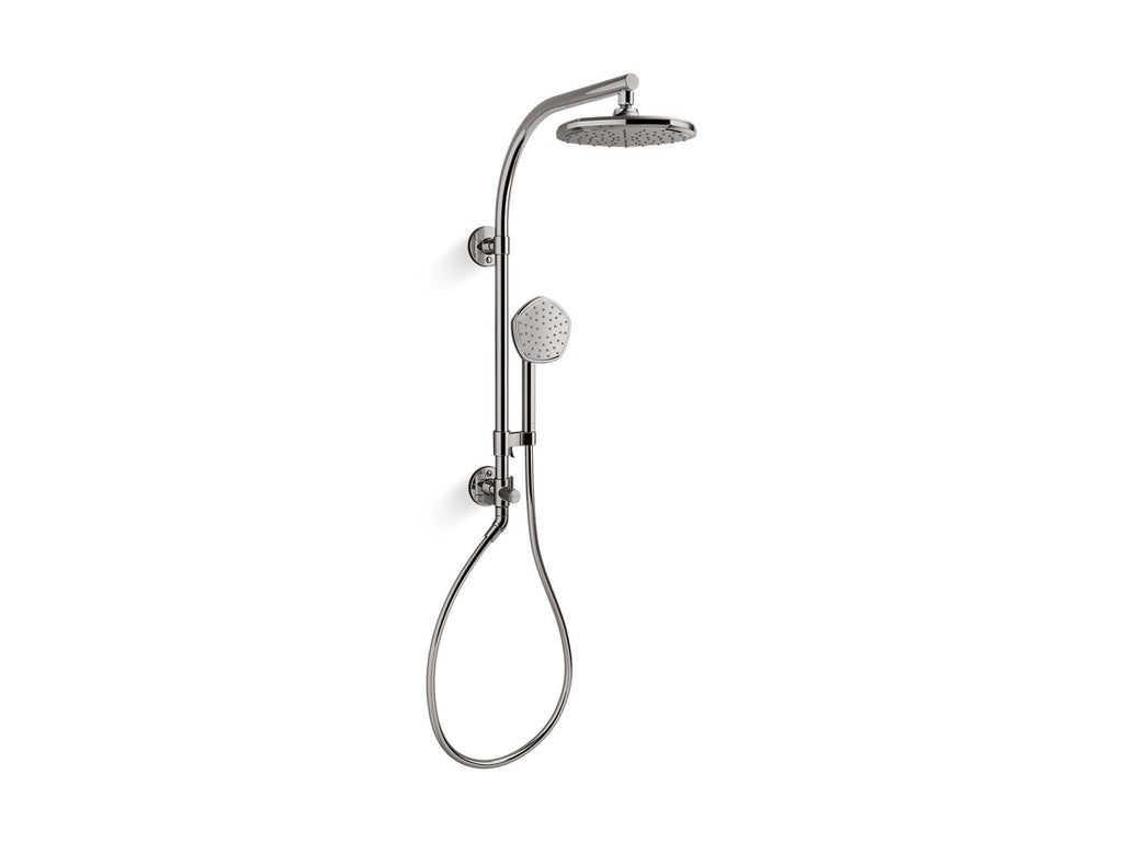 Occasion™ Hydrorail®-R Shower Column Kit, 1.75 Gpm