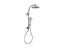Occasion™ Hydrorail®-R Shower Column Kit, 1.75 Gpm