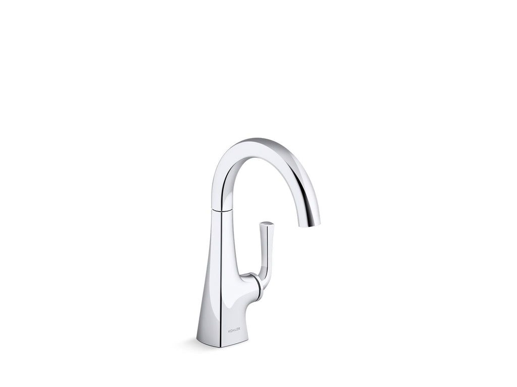 Graze® Beverage Faucet