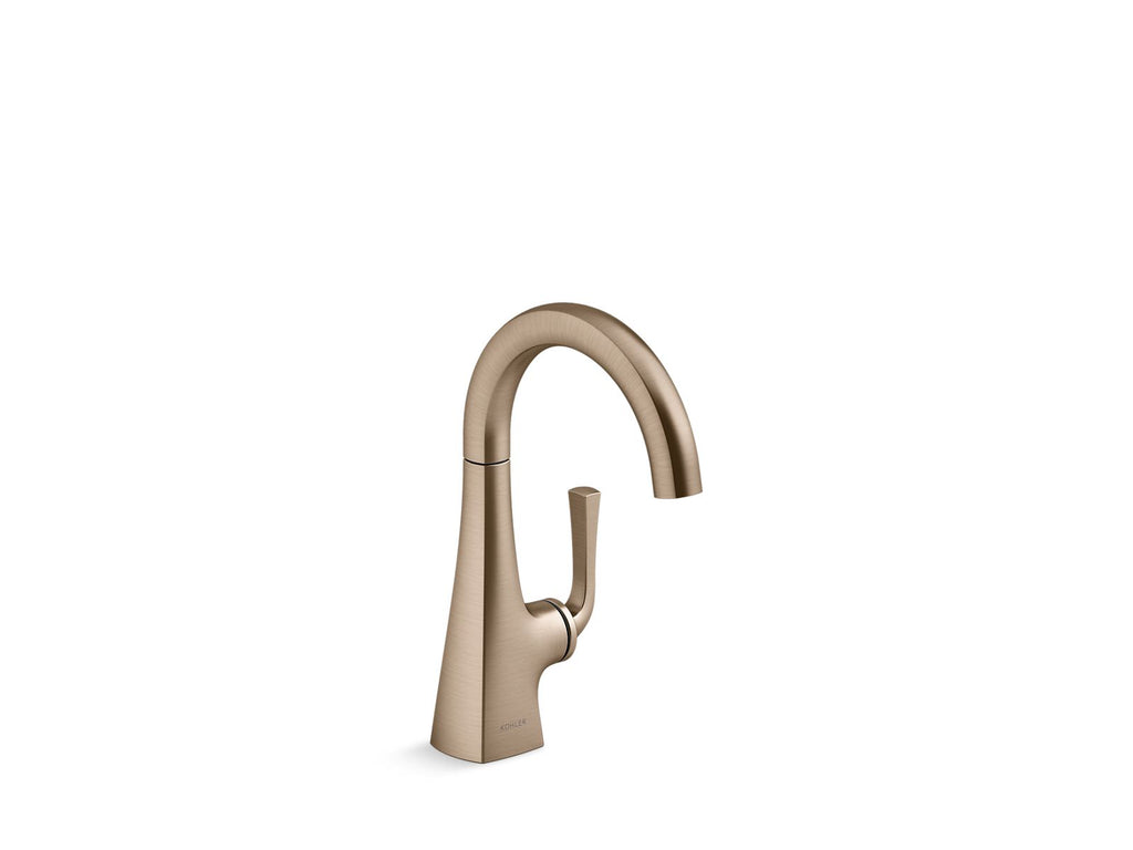 Graze® Beverage Faucet