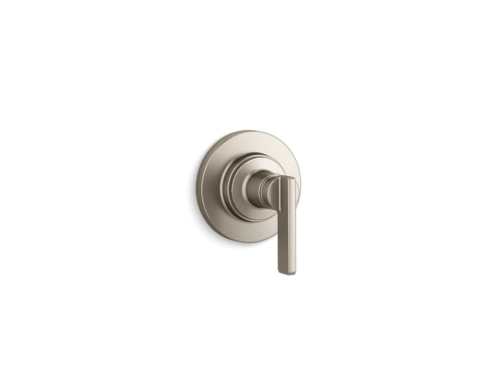 Castia™ By Studio Mcgee Mastershower® Transfer Valve Trim With Lever Handle