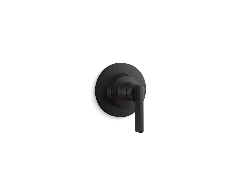 Castia™ By Studio Mcgee Mastershower® Transfer Valve Trim With Lever Handle