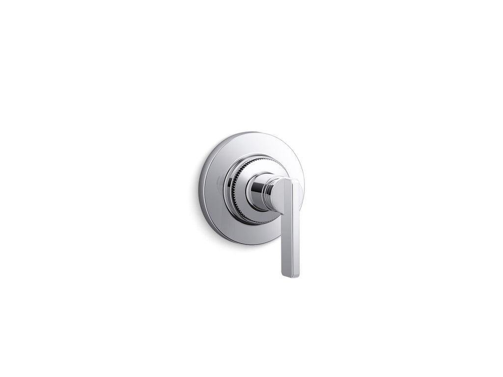 Castia™ By Studio Mcgee Mastershower® Transfer Valve Trim With Lever Handle