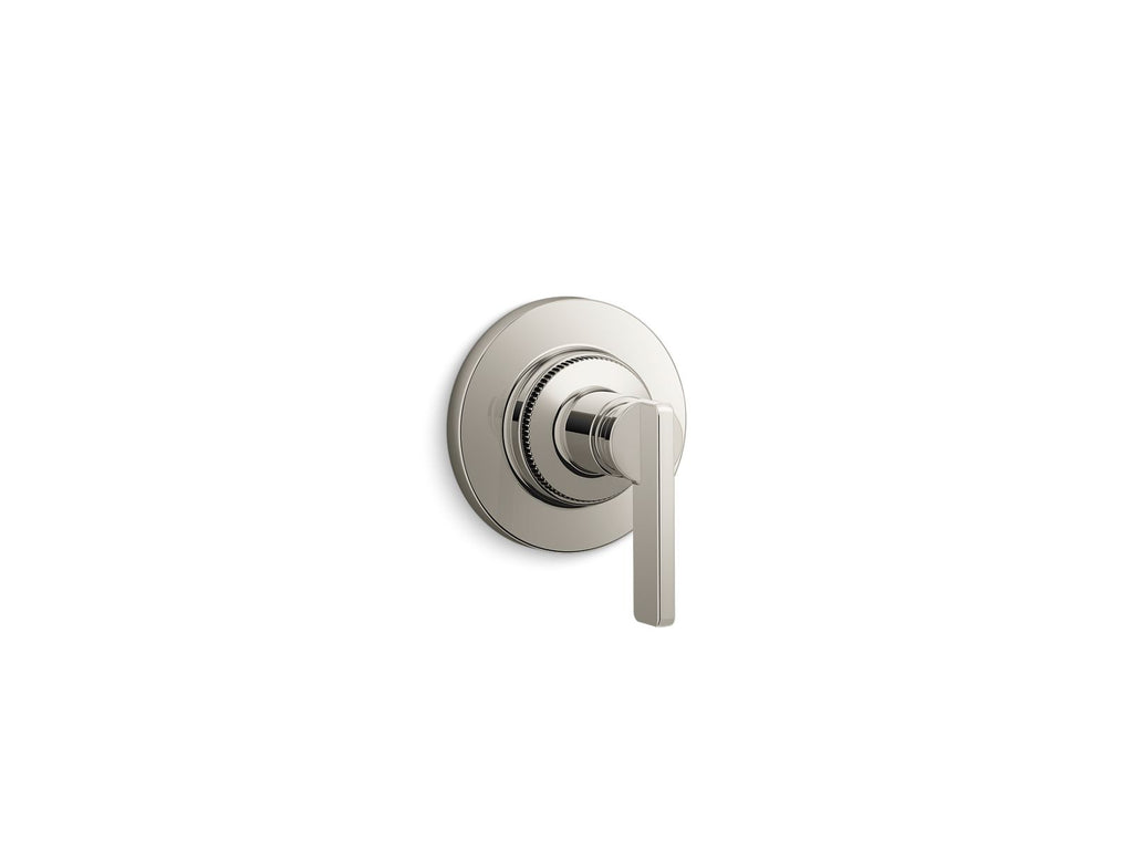 Castia™ By Studio Mcgee Mastershower® Transfer Valve Trim With Lever Handle