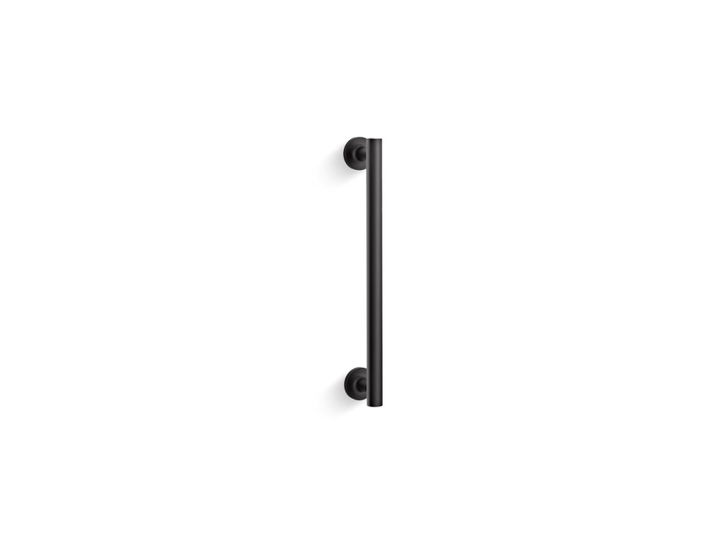 Purist® 14" Pivot Shower Door Handle