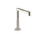Components® Bathroom Sink Faucet Spout With Row Design, 1.2 Gpm