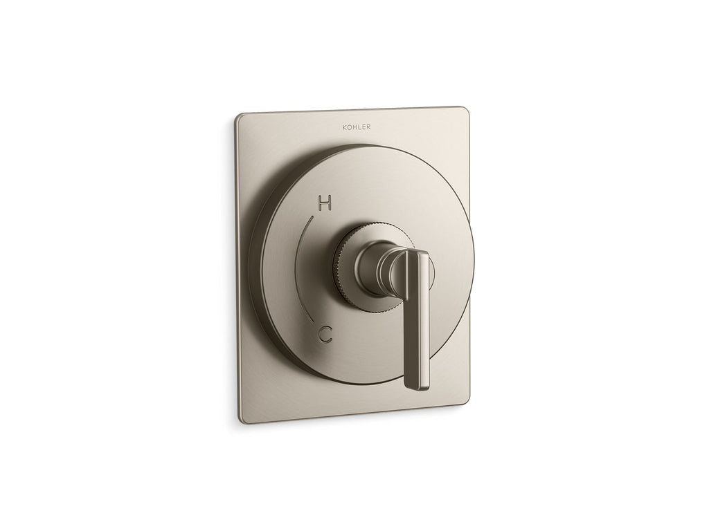 Castia™ By Studio Mcgee Rite-Temp® Valve Trim