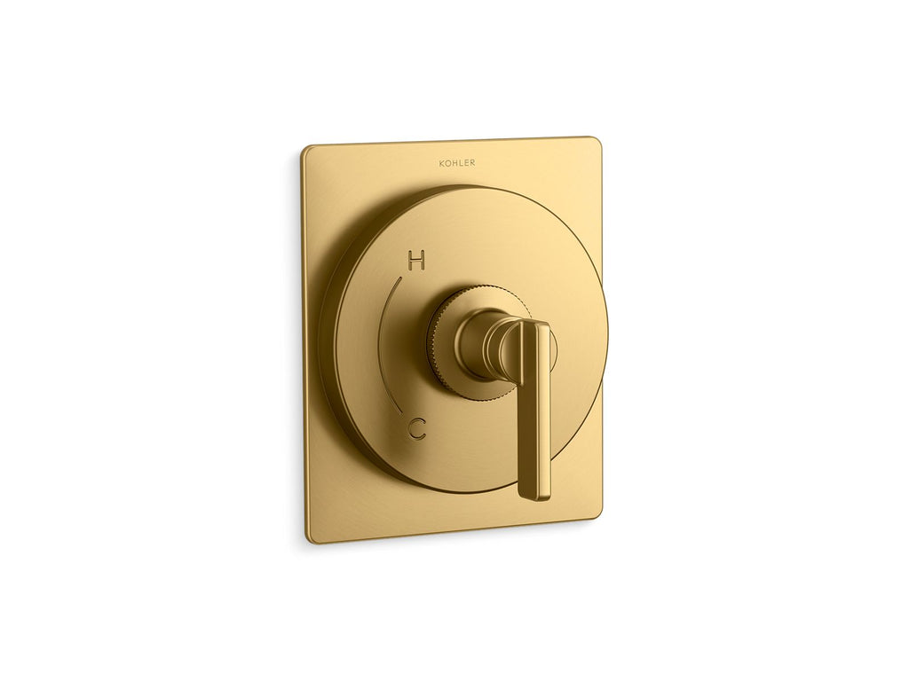 Castia™ By Studio Mcgee Rite-Temp® Valve Trim