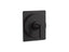Castia™ By Studio Mcgee Rite-Temp® Valve Trim