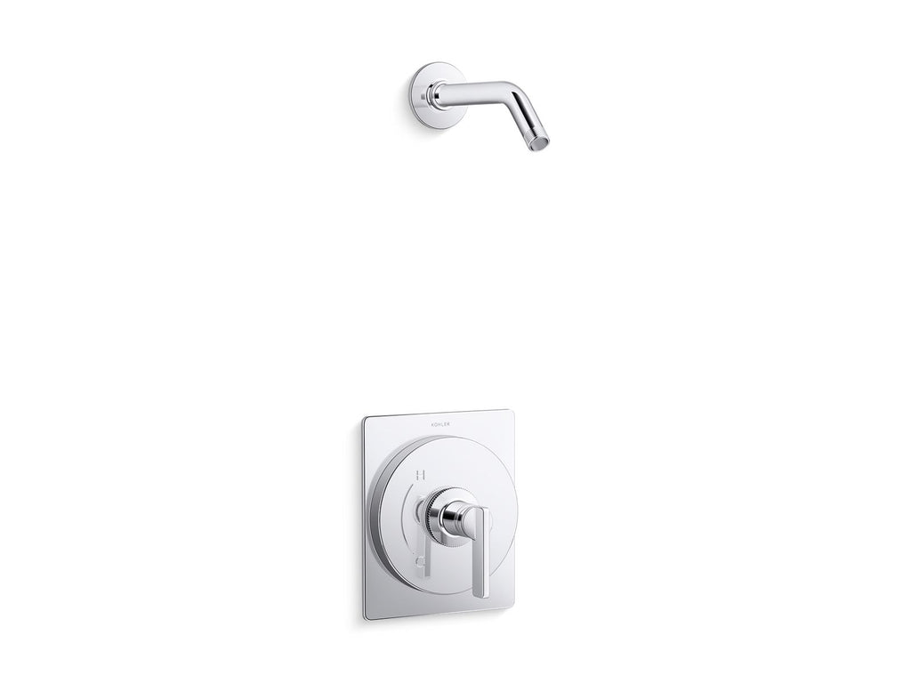 Castia™ By Studio Mcgee Rite-Temp® Shower Trim Kit, Without Showerhead