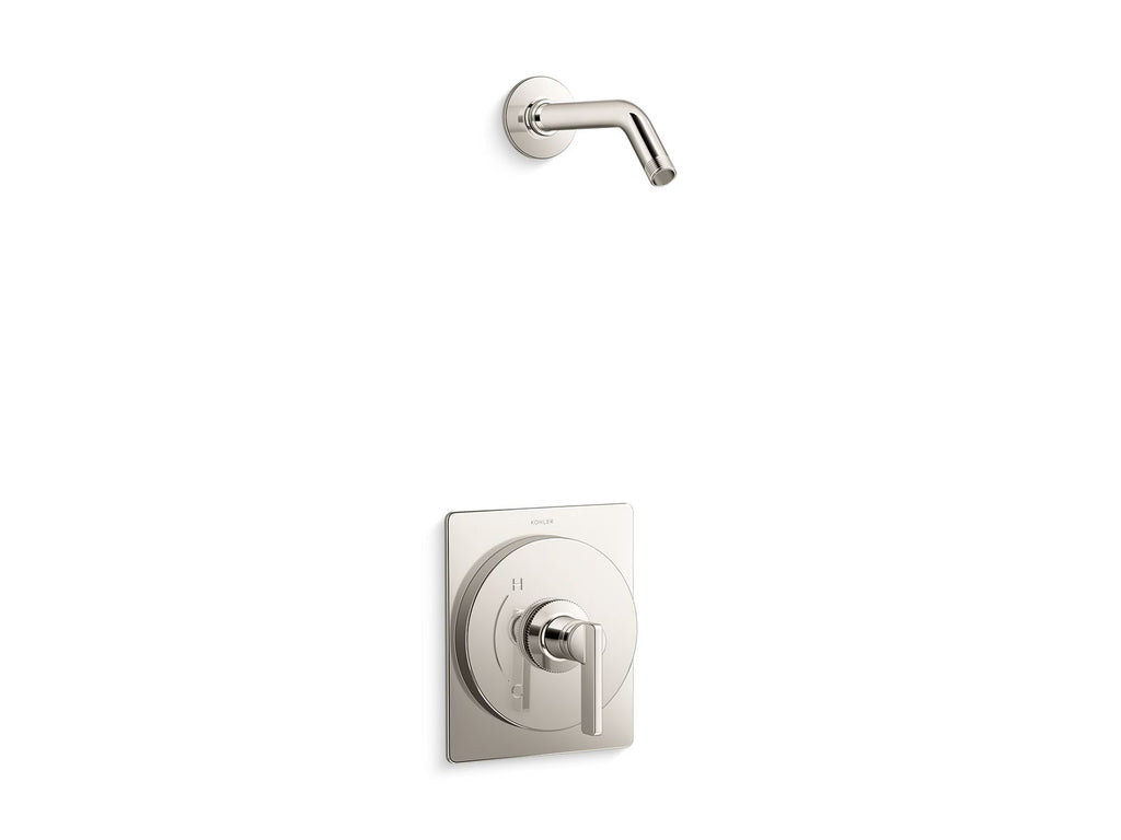 Castia™ By Studio Mcgee Rite-Temp® Shower Trim Kit, Without Showerhead