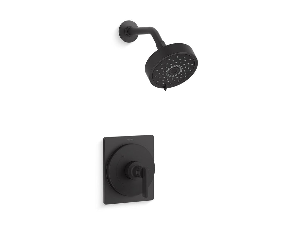 Castia™ By Studio Mcgee Rite-Temp® Shower Trim Kit, 1.75 Gpm