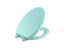 Reveal® Quiet-Close™ Elongated Toilet Seat