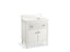 Malin™ By Studio Mcgee 30" Bathroom Vanity Cabinet With Sink And Quartz Top