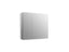 Embark™ Premium Xl 30" X 26" Rectangular Two-Door Medicine Cabinet