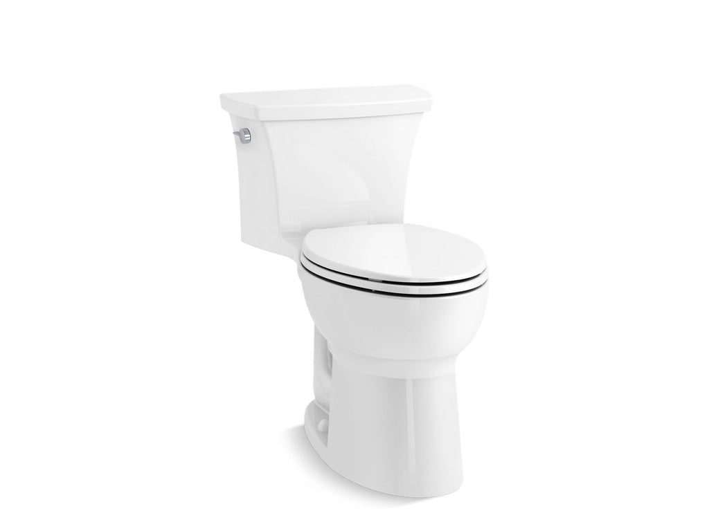 Highline® One-Piece Elongated Toilet, 1.28 Gpf