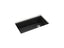 Billings™ 32-1/2" Undermount Single-Bowl Kitchen Sink