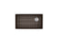 Billings™ 32-1/2" Undermount Single-Bowl Kitchen Sink