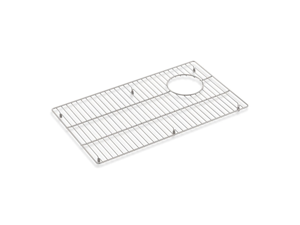 Strive® Sink Rack For K-33655-Pc Strive Kitchen Sink