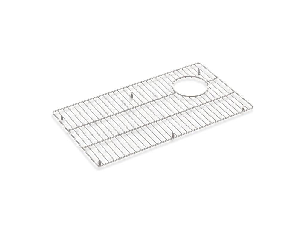 Strive® Sink Rack For K-33660-Pc Strive Kitchen Sink