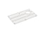 Strive® Sink Rack For K-33660-Pc Strive Kitchen Sink
