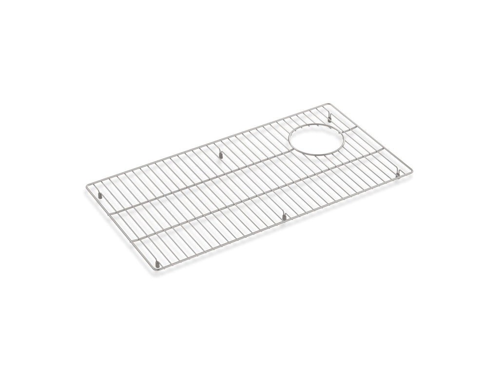 Strive® Sink Rack For K-33656-Pc Strive Kitchen Sink