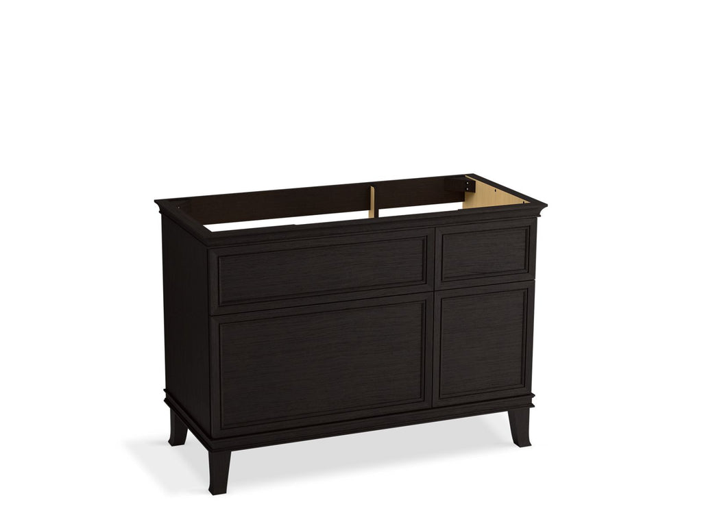 Artifacts™ 48" Bathroom Vanity Cabinet