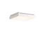 Atmo™ 13-7/8" X 13-7/8" Bathroom Exhaust Fan With Light