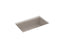 Billings™ 29" Undermount Single-Bowl Kitchen Sink
