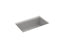 Billings™ 29" Undermount Single-Bowl Kitchen Sink
