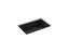 Billings™ 27" Undermount Single-Bowl Kitchen Sink