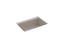 Billings™ 27" Undermount Single-Bowl Kitchen Sink