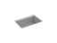 Billings™ 27" Undermount Single-Bowl Kitchen Sink