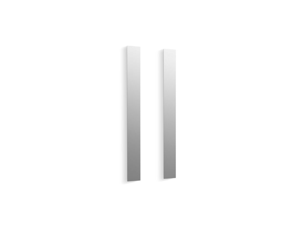 Collage™ 32" Mirrored Side Kit For Medicine Cabinet