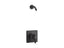 Venza® Rite-Temp® Shower Trim Kit, Without Showerhead