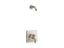 Venza® Rite-Temp® Shower Trim Kit, Without Showerhead