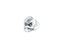 Landshapes™ By Daniel Arsham Triangular Cabinet Knob