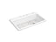 Riverby® 33" Top-Mount Single-Bowl Kitchen Sink