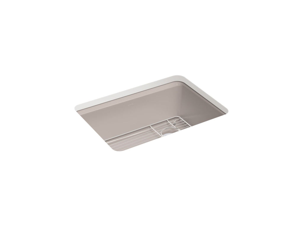Riverby® 27" Undermount Single-Bowl Kitchen Sink