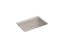 Riverby® 27" Undermount Single-Bowl Kitchen Sink