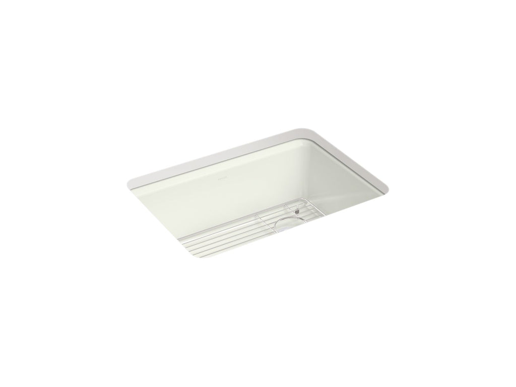 Riverby® 27" Undermount Single-Bowl Kitchen Sink