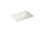 Riverby® 27" Undermount Single-Bowl Kitchen Sink