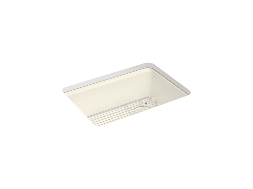 Riverby® 27" Undermount Single-Bowl Kitchen Sink