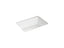 Riverby® 27" Undermount Single-Bowl Kitchen Sink
